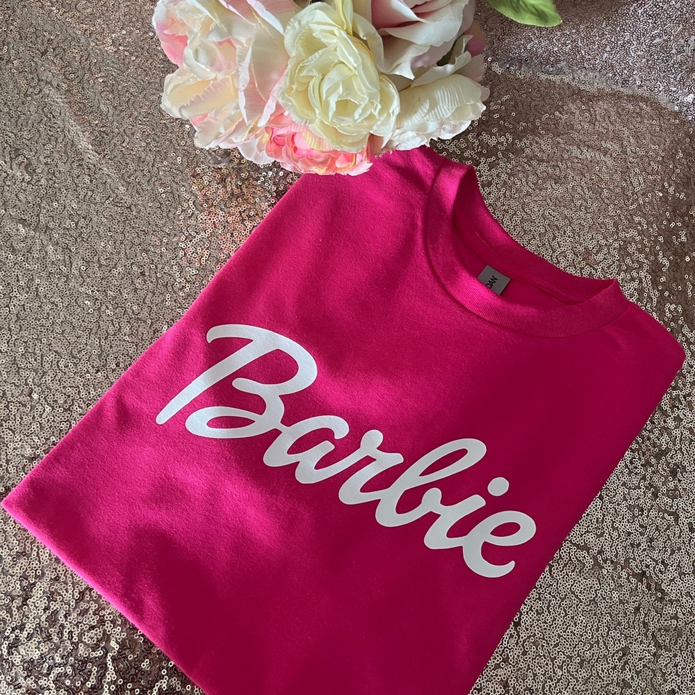 Barbie Edition